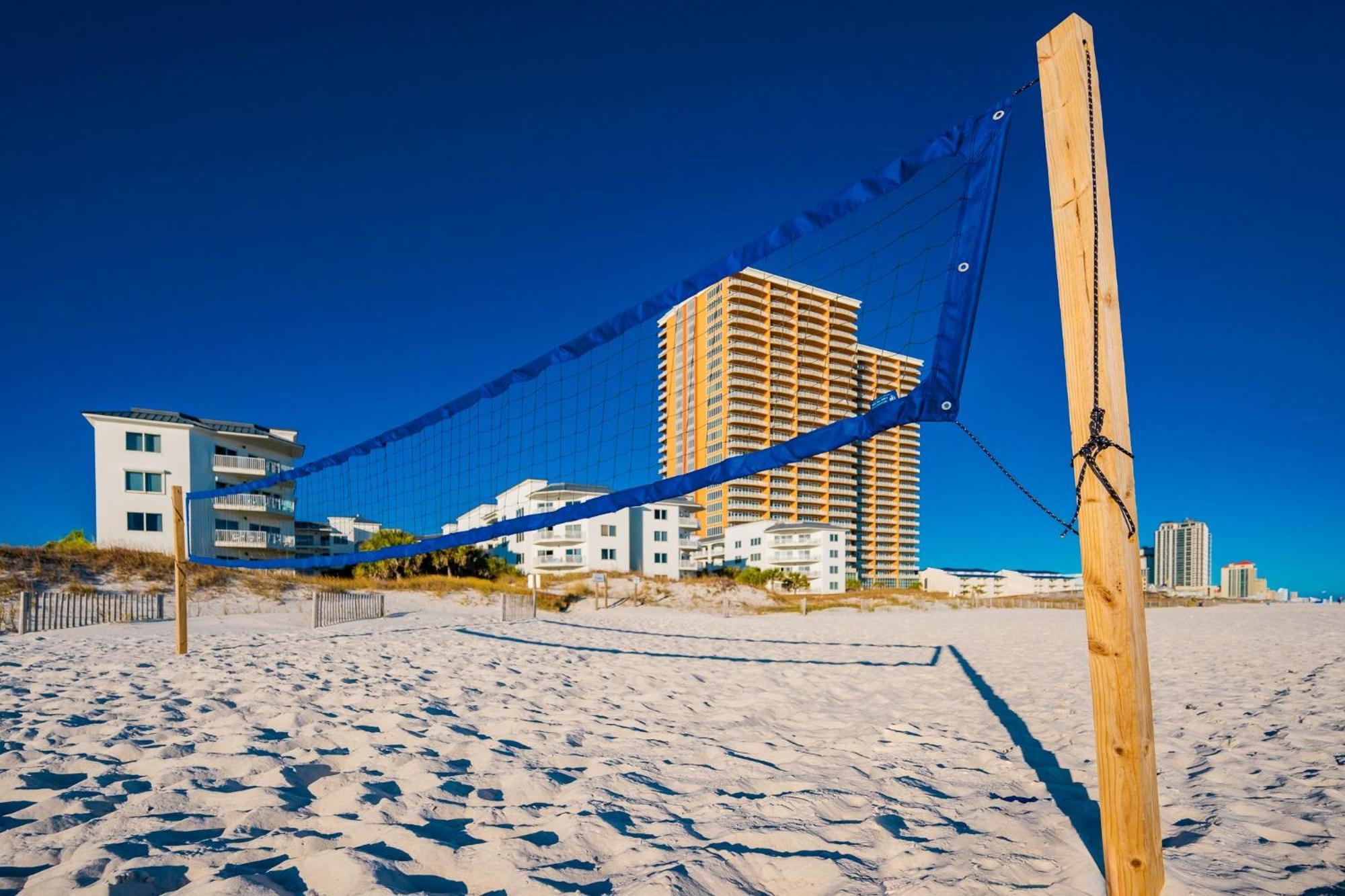 Phoenix Gulf Towers 2302 Condo Gulf Shores Exterior photo